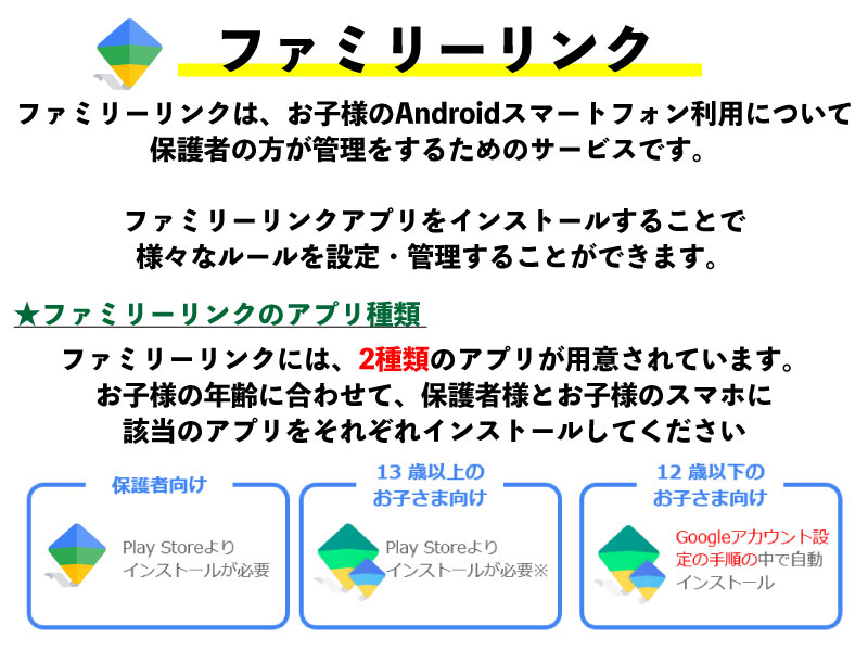 プロが教える 我が子を守るスマホのフィルタリングサービス設定