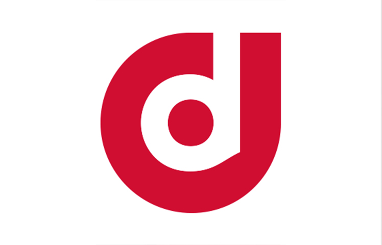 dポイントロゴ