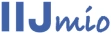 IIJmio