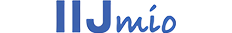 IIJmio